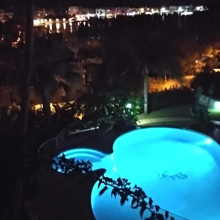 Appartement Estudio Siesta Santa Eularia des Riu