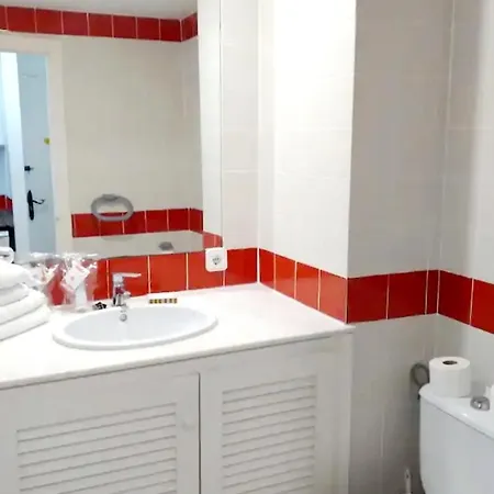 Estudio Siesta Appartement
