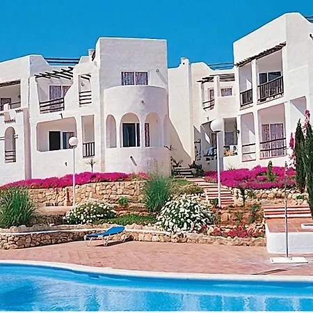 Appartement Estudio Siesta *